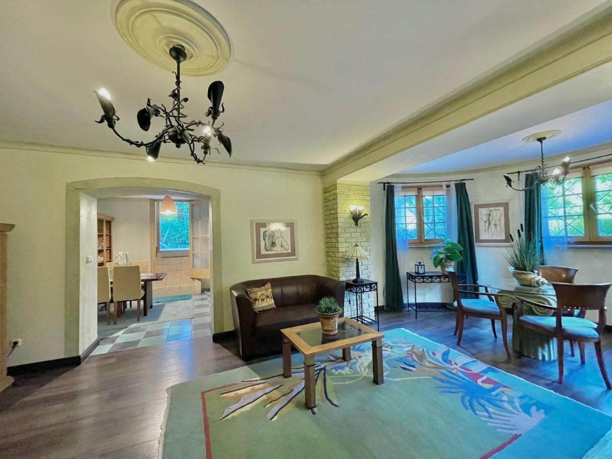 Buda Hills villa apartment Budapest Exteriör bild