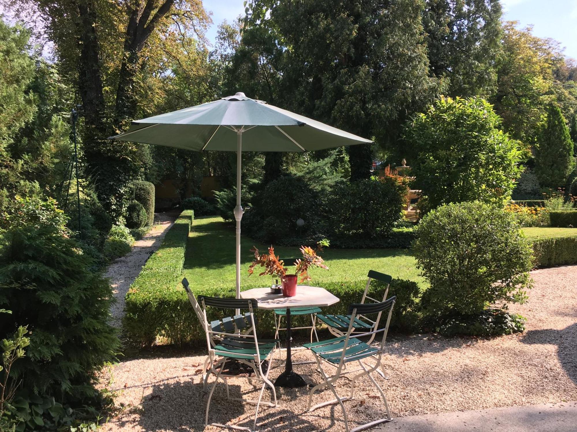 Buda Hills villa apartment Budapest Exteriör bild