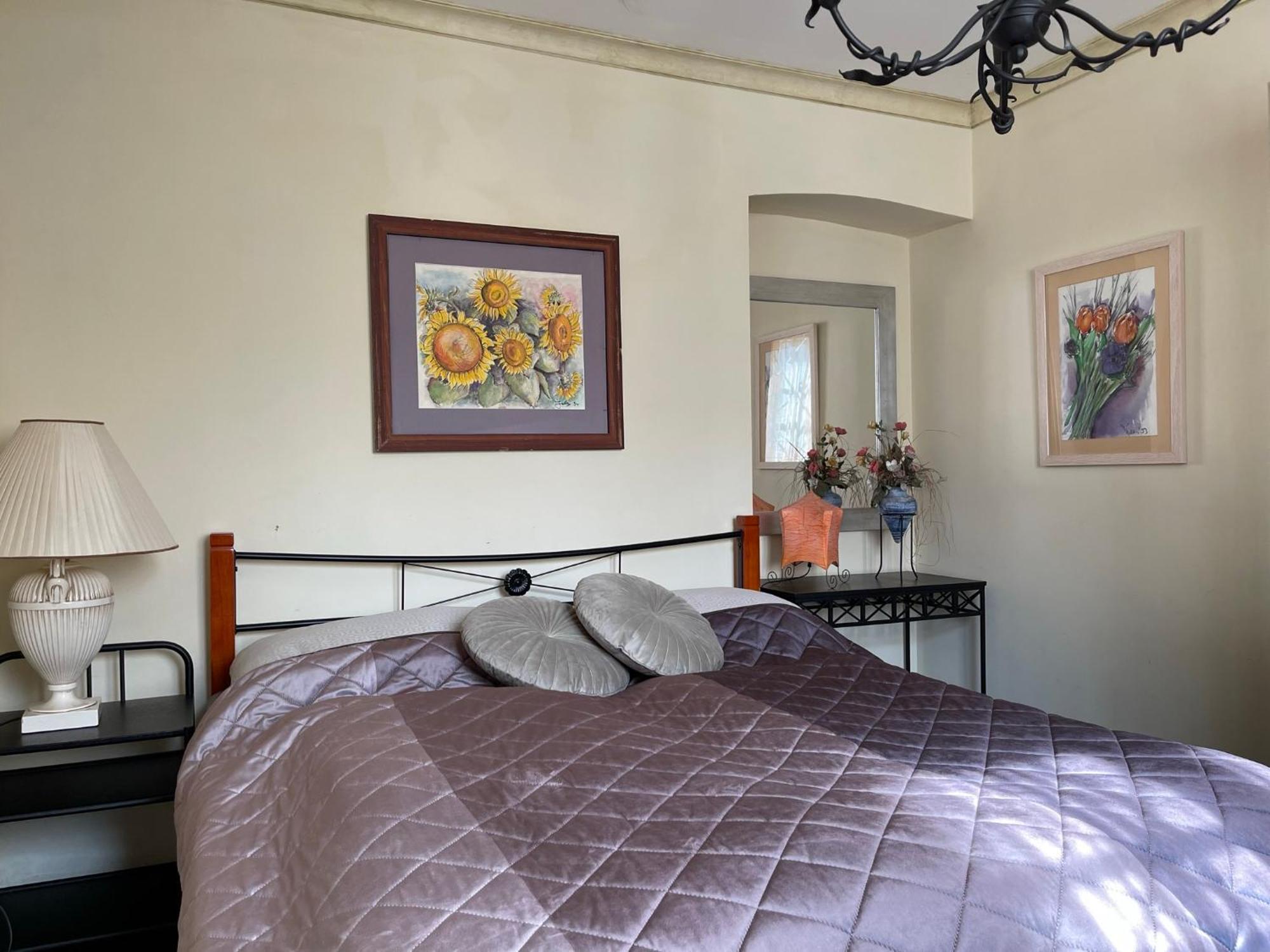 Buda Hills villa apartment Budapest Exteriör bild